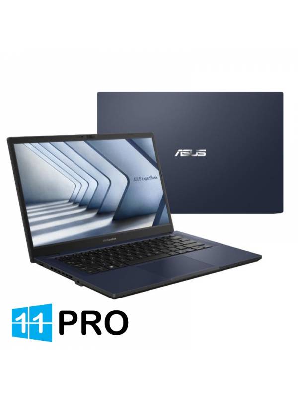 NP    14 ASUS   G13 I5-1335U  16GB 512GB NVME W11PRO NEGRO PN: 90NX06W1-M02R90 EAN: 4711387579169