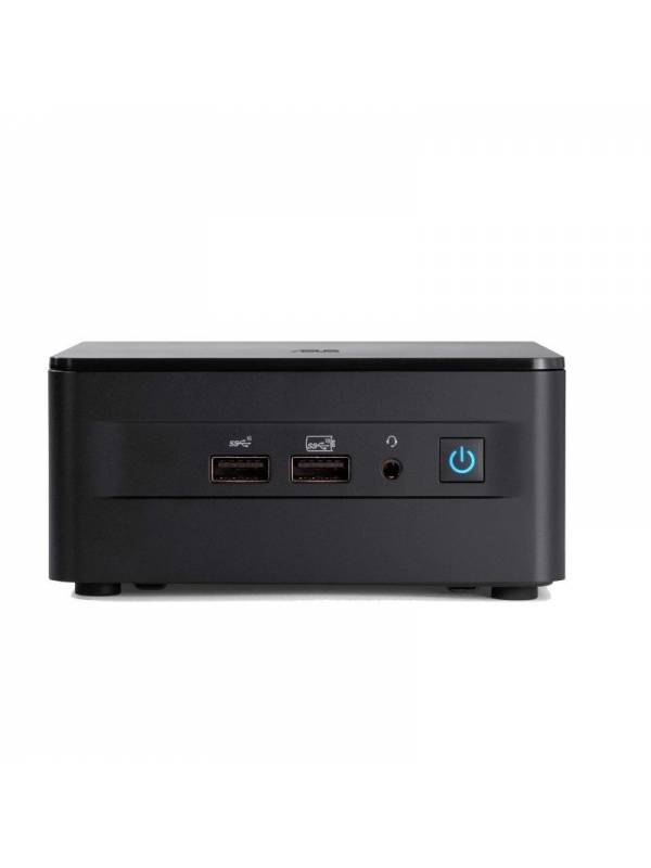 BAREBONE INTEL NUC   I5-1240P  X2 SODIMM, X3 M.2 PN: 90AR00E1-M00060 EAN: 4711387504918