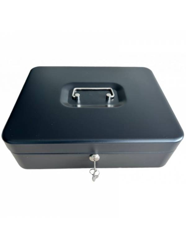 CAJA PORTAMONEDAS CB-48 325X27 0X125 4 BILLETEROS, 8 MONEDAS PN: 3243 EAN: 8437024617655