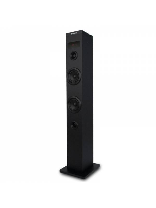 ALTAVOZ TORRE 50W SKYCHARM     COMPATIBLE BLUETOOTH PN: SKYCHARM EAN: 8435430616316