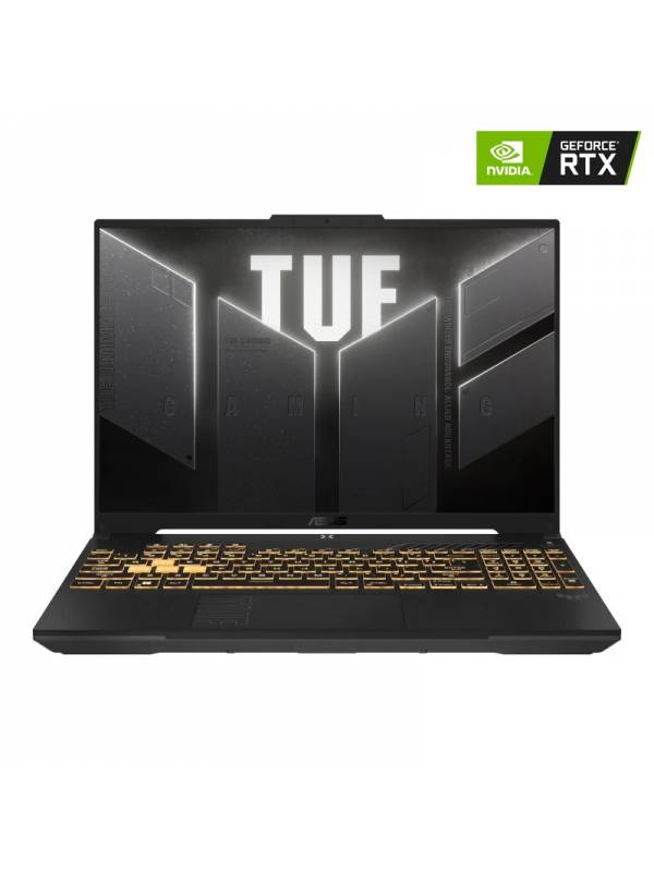 NFG    16 ASUS   G13 I7-13650 HX 32GB 1TB RTX4060 FREEDOS PN: 90NR0HV6-M009H0 EAN: 4711387473306