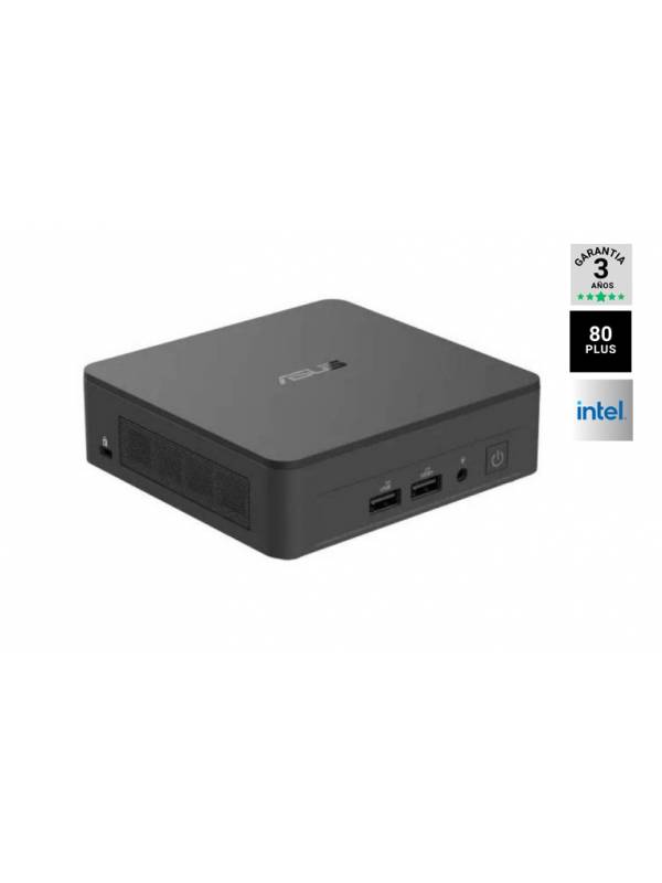 PCF  GDX NUC I3-1220P   16GB   1TB M.2 NVME FREEDOS WIFI PN: GDX3601 EAN: 1000000003601