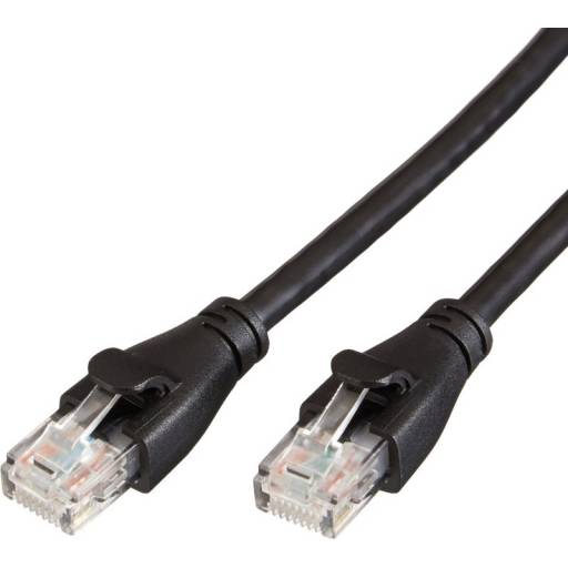 CABLE FTP   3  M CAT.6 PN: FTP 3M CAT.6 EAN: 1000000000471