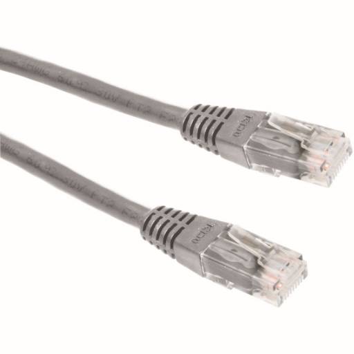 CABLE UTP   1   M CAT.5 PN: UTP 1M CAT.5 EAN: 1000000001042