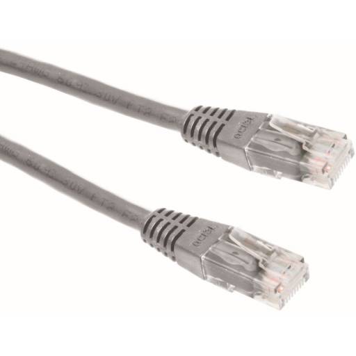 CABLE UTP  15   M CAT.6 PN: UTP 15M CAT.6 EAN: 1000000001044