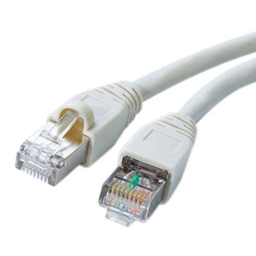 CABLE F/UTP   3  M CAT.5 CRUZA DO PN: F/UTP 3M CAT.5 EAN: 1000000001050