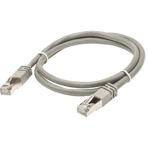 CABLE F-UTP   1  M CAT.5 PN: F/UTP 1M CAT.5 EAN: 1000000001247