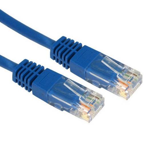 CABLE UTP  10   M CAT.5 PN: UTP 10M CAT.5 EAN: 1000000000237