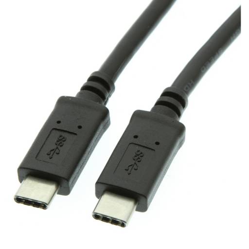 CABLE USB 2.0  1 M TYPE-C M A   TYPE-C PN: USB 2.0 A TYPE-C EAN: 1000000001630