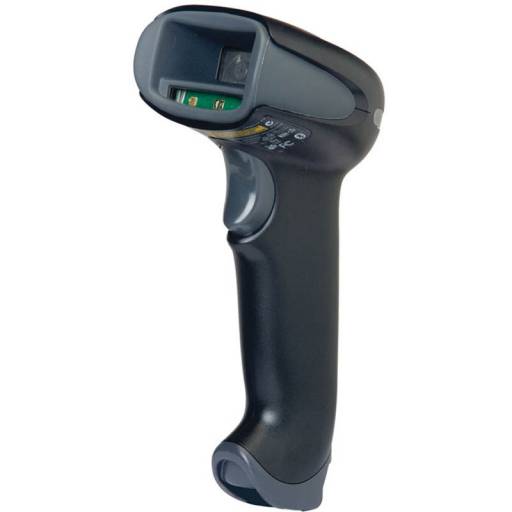 LCB HONEYWELL XENON 1900 USB   NEGRO PN: 1900GHD-2USB EAN: 5711045452925