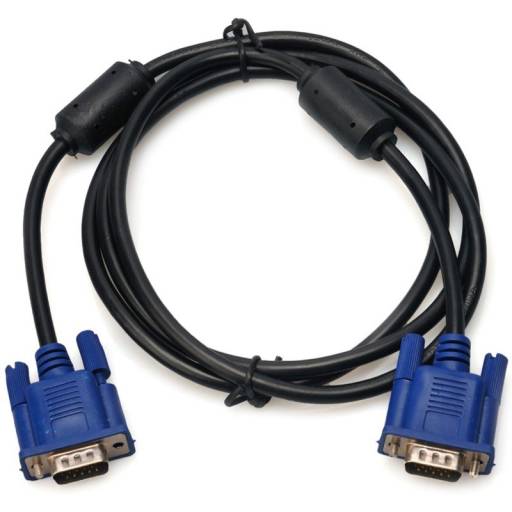 CABLE VGA  1.8M M/M PN: VGA 1.8M M/M EAN: 1000000003506