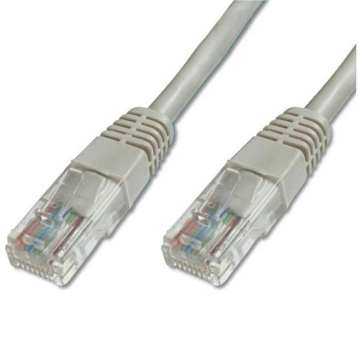 CABLE UTP  20   M CAT.6 PN: UTP 20M CAT.6 EAN: 1000000002015