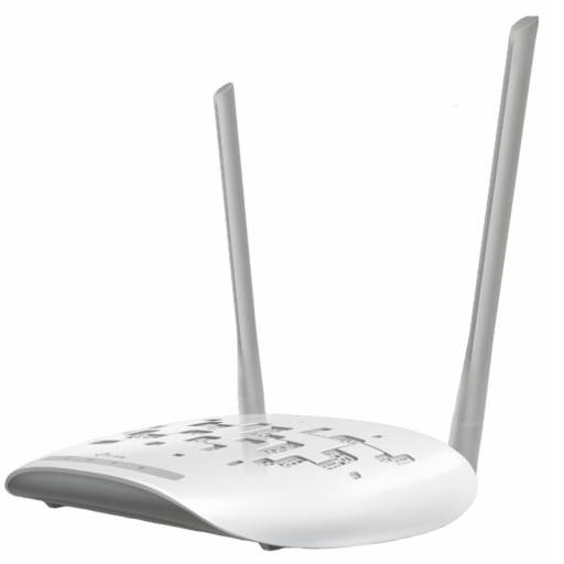 PUNTO ACCESO TP-LINK WA801ND PN: TL-WA801N(EU) EAN: 6935364052461