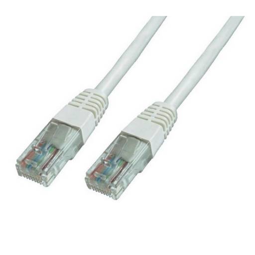 CABLE UTP   2   M CAT.6 PN: UTP 2M CAT.6 EAN: 1000000000439