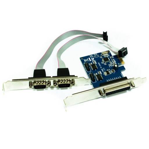 CONTROL. 1 PARALELO/2 SERIE AP PROX PN: APPPCIE1P2S EAN: 8435099513865