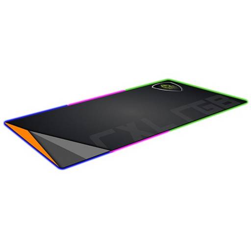 ALFOMBRILLA KEEP OUT RXL RGB   PARA TECLADO Y RATON PN: RXL-RGB EAN: 8435099528463