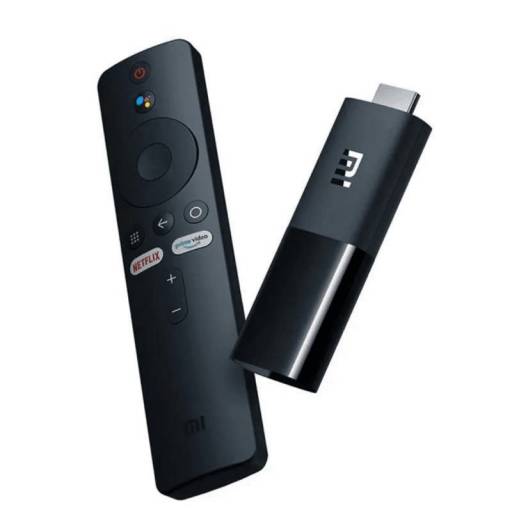 SMARTV XIAOMI MI TV STICK      GOOGLE ASSISTANT ANDROIDTV PN: PFJ4098EU EAN: 6971408152254