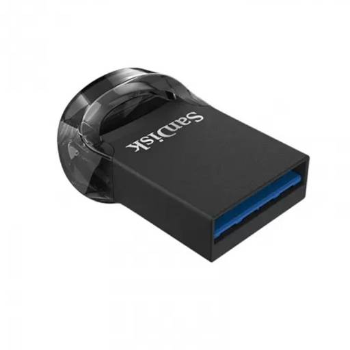 MEMORIA USB 3.1 128GB SANDISK  NANO ULTRA FIT PN: SDZ430-128G-G46 EAN: 619659163761