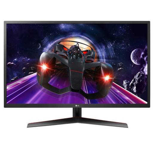 MONITOR   32 LG 32MP60G       IPS PN: 32MP60G-B EAN: 8806091246400