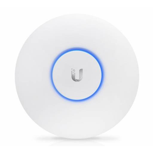 PUNTO ACCESO UBIQUITI U6-LR    POE (NO INCLUYE INJECTOR) PN: U6-LR EAN: 810010073389