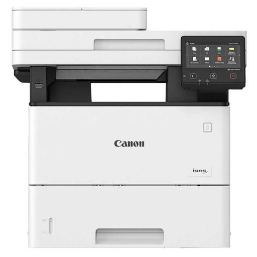 MULTIF. CANON I-SENSYS MF553DW +39PPM PN: 5160C010 EAN: 4549292186444