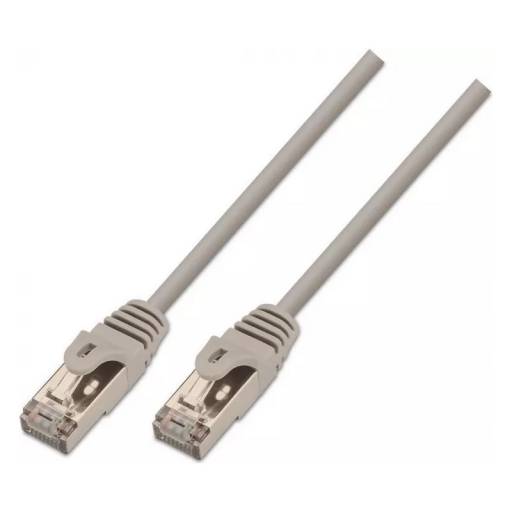 CABLE FTP   5  M CAT.6 PN: FTP 5M CAT.6 EAN: 1000000000473