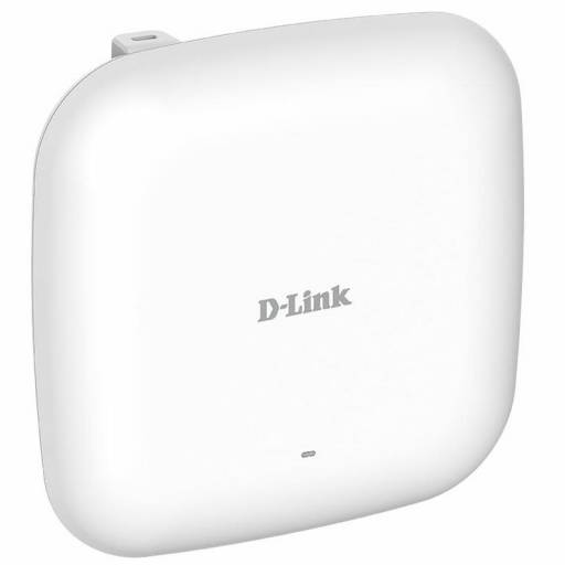 PUNTO ACCESO DLINK DAP-X2810 PN: DAP-X2810 EAN: 790069456923