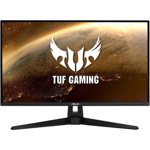 MONITOR   28 ASUS LED VG289Q1 A 4K 5MS TUF GAMING NEGRO PN: 90LM05B0-B02170 EAN: 4718017953443