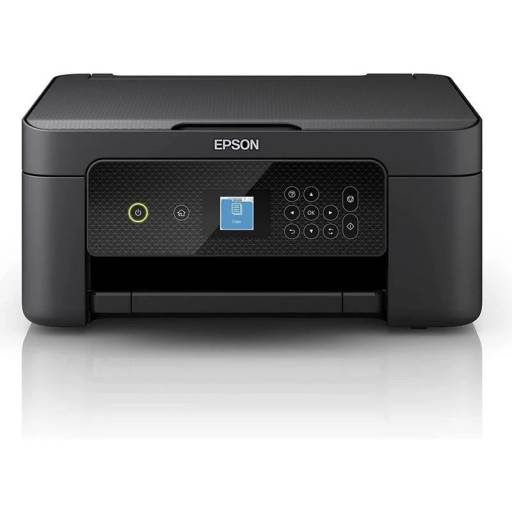 MULTIF. EPSON EXPRESSION HOME  XP-3200 WIFI NEGRA -39PPM PN: C11CK66403 EAN: 8715946702742