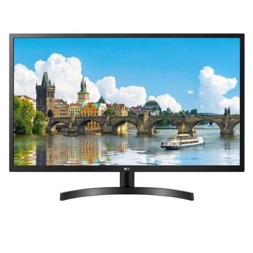 MONITOR 31.5 LG  LED 32MN500M -B LED IPS FHD NEGRO PN: 32MN500M-B EAN: 8806098799794