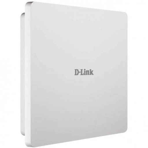 PUNTO ACCESO DLINK    DAP-3666 POE AC1200 PN: DAP-3666 EAN: 0790069443367