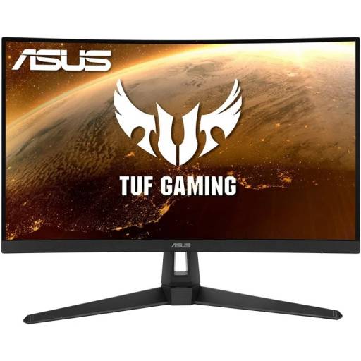 MONITOR   27 ASUS LED VG27VH1 B TUF GAMING NEGRO PN: 90LM0691-B01170 EAN: 4718017691123