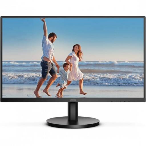 MONITOR   27 AOC LED Q27B3MA  QHD NEGRO PN: Q27B3MA EAN: 4038986180429