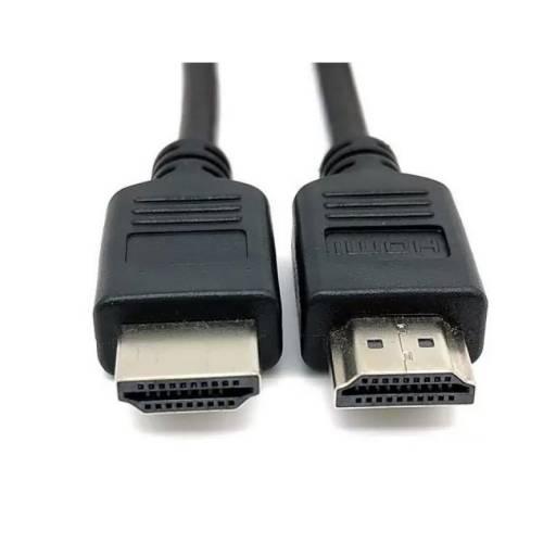 CABLE HDMI A HDMI   2M  2.0    MACHO/MACHO 4K PN: HDMI A HDMI 2.0 EAN: 4015867160299