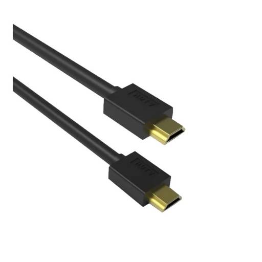 CABLE HDMI A HDMI     1M 2.0   4K NEGRO APPROX PN: APPC58 EAN: 8435099532125