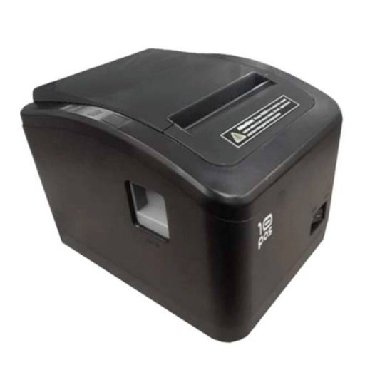 IMPRES. 10 POS TERMICA RP-12N  USB+RS232+ETHERNET NEGRA PN: RP-12N EAN: 8435602906092