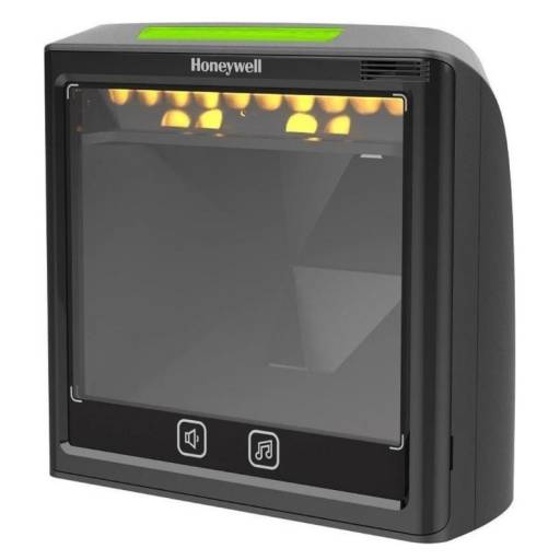 LCB HONEYWELL SOLARIS XP 2D    USB NEGRO PN: 7990G-2USBX-1 EAN: 1000000004727