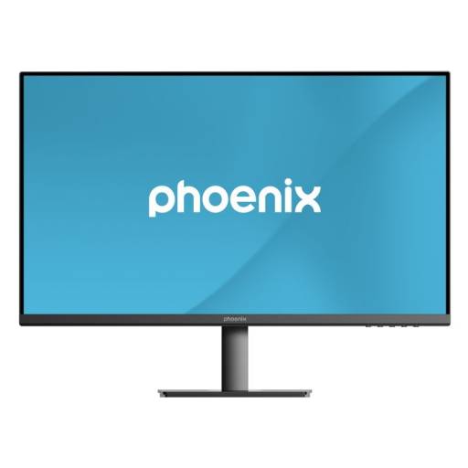 MONITOR   27 PHOENIX          VISION 27 FHD PN: VISION27 EAN: 8436583236963