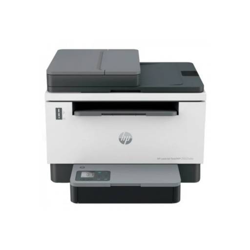 MULTIF. LASERJET HP MFP2604SDW WIFI DUPLEX BLANCA -39PPM PN: 381V1A EAN: 195908729303