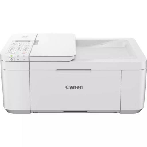 MULTIF. CANON PIXMA TR4751I WI FI DUPLEX BLANCA -39PPM PN: 5074C026 EAN: 4549292191882