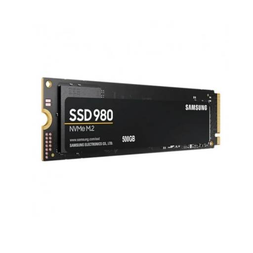 DISCO M.2 NVME 500GB SAMSUNG   980 PN: MZ-V8V500BW EAN: 8806090572227