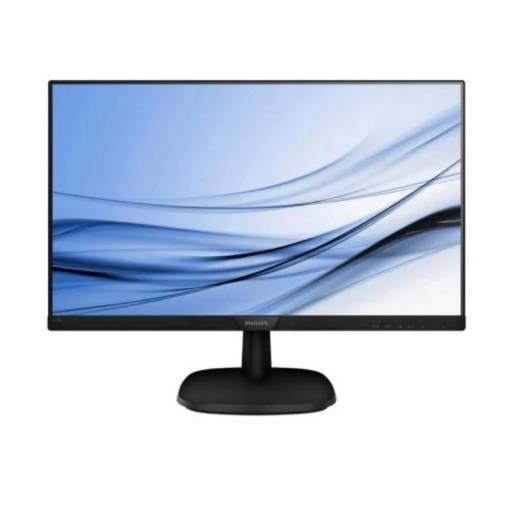 MONITOR   27 PHILIPS LED 273V 7QDSB FHD NEGRO PN: 273V7QDSB/00 EAN: 8712581742911