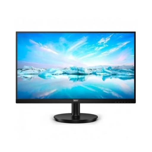 MONITOR   27 PHILIPS LED 275V 8LA QHD LED NEGRO PN: 275V8LA/00 EAN: 8712581795108