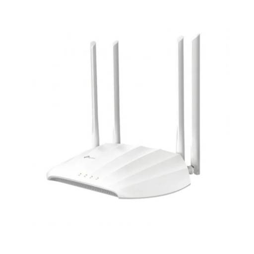 PUNTO ACCESO TP-LINK AC1200    POE DUAL BAND TL-WA1201 BLANCO PN: TL-WA1201 EAN: 6935364084035