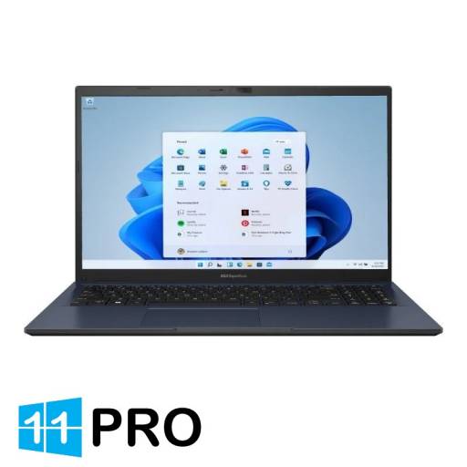 NP   15.6 ASUS   G12 I3-1215U 8GB 256GB NVME W11PRO NEGRO PN: 90NX05U1-M018P0 EAN: 4711387198704