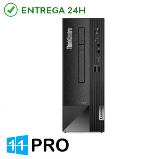 15633 PCPM LENOVO I5-12400 16G B 500GB NVME W11 PRO THINKCENT PN: GDX4120 EAN: 1000000004120