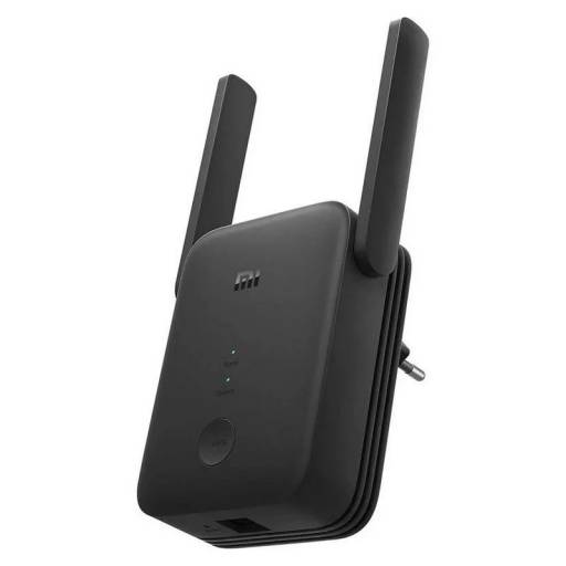 REPETIDOR WIRELESS XIAOMI      RANGE EXTENDER AC1200 PN: DVB4348GL EAN: 6934177791987