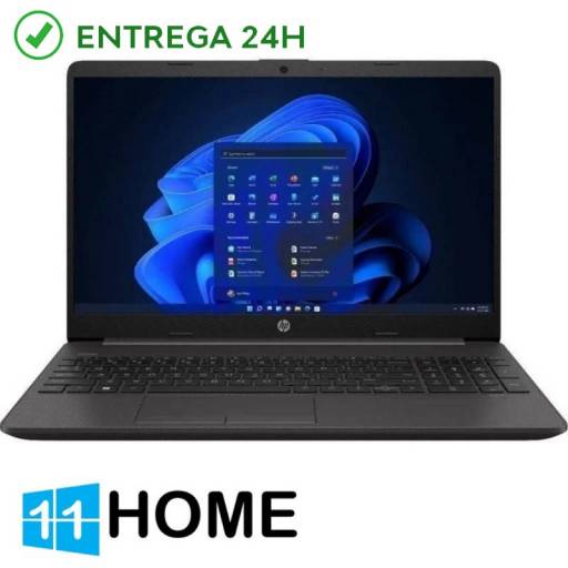 43373 NHM 15.6 HP G12 I7-1255 U 32GB   1TB W11 HOME PN: GDX416 EAN: 1000000000416