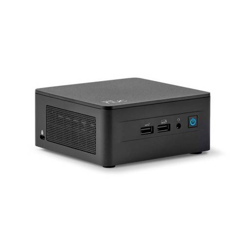 BAREBONE INTEL NUC   I3-1315U  X2 SODIMM, X3 M.2 PN: RNUC13L3HI30000 EAN: 5032037270670