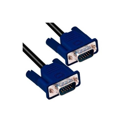 CABLE ALARGO VGA 0.5M M/M PN: ALARGO VGA 0.5M EAN: 1000000003693